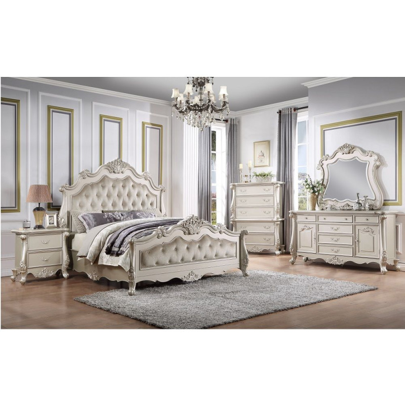 BD02288EK-5PC 5PC SETS Bently EK Bed