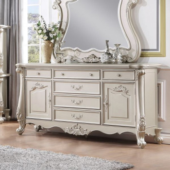 BD02292 Bently Dresser
