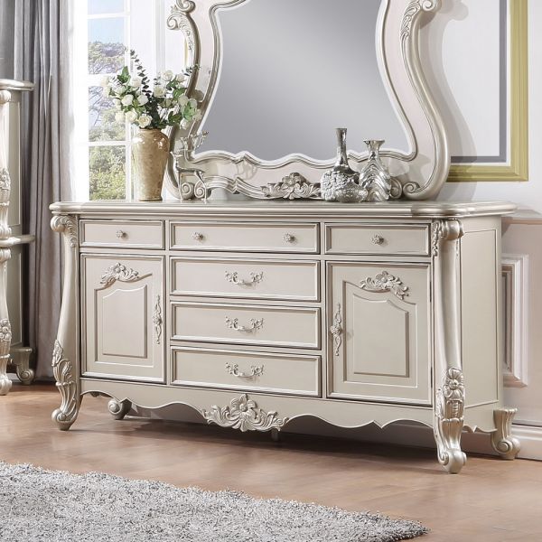 BD02292 Bently Dresser