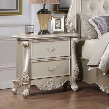 BD02290 Bently Nightstand