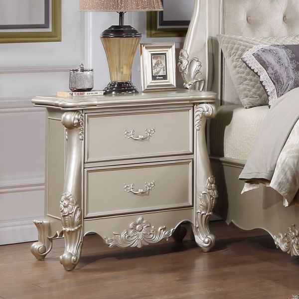 BD02290 Bently Nightstand