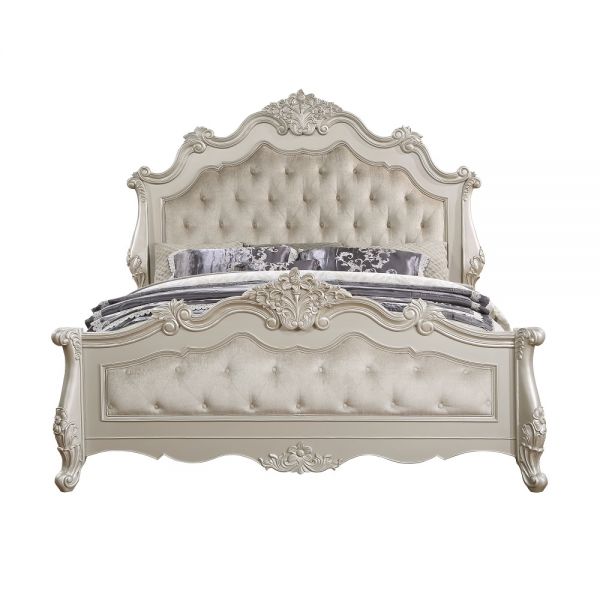 BD02289Q Bently Queen Bed
