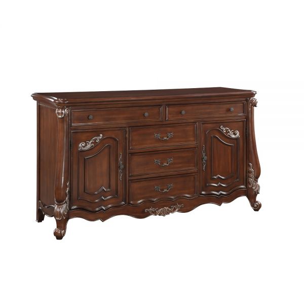 BD02257 Latisha Dresser