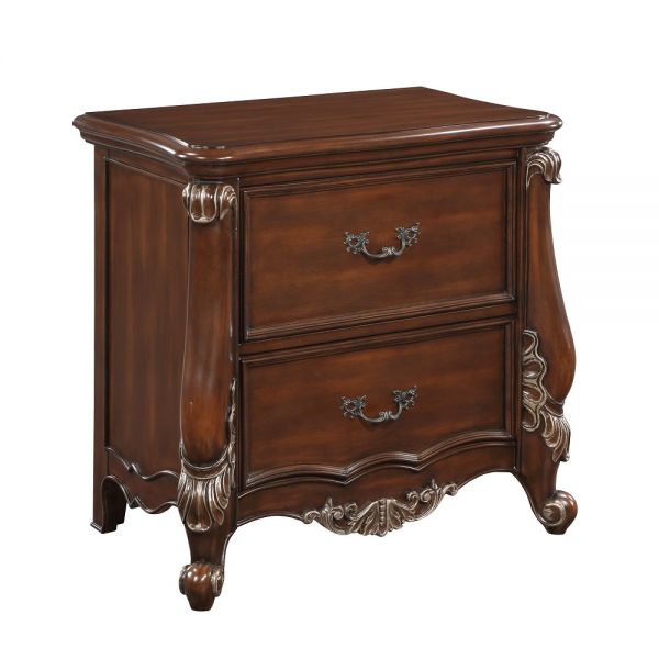 BD02255 Latisha Nightstand