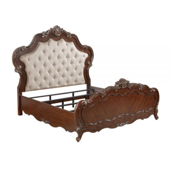 BD02254Q Latisha Queen Bed