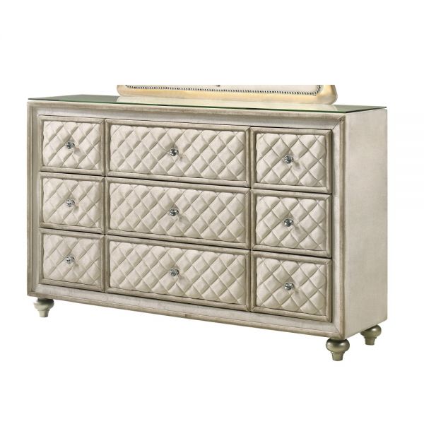 BD02338 Lucienne Dresser