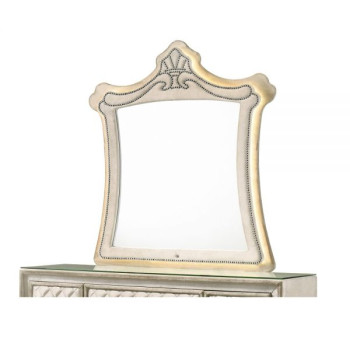 BD02337 Lucienne Mirror W/Led
