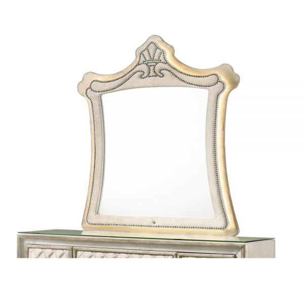 BD02337 Lucienne Mirror W/Led