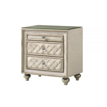 BD02336 Lucienne Nightstand