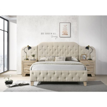 BD01777EK Ranallo Ek Wall Bed