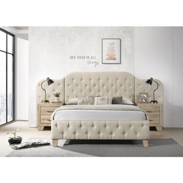 BD01778Q Ranallo Queen Wall Bed
