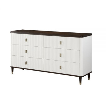 BD02030 Carena Dresser W/Jewelry Tray
