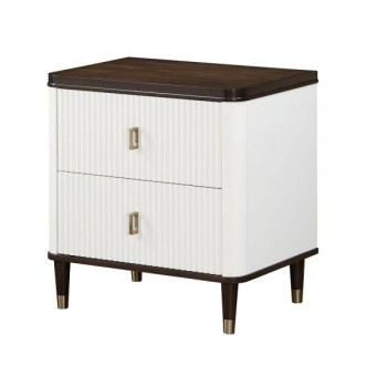 BD02028 Carena Nightstand W/USB