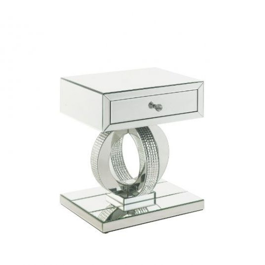 97935 Ornat Accent Table