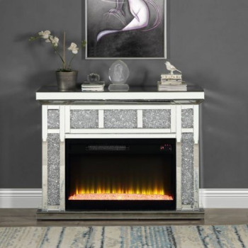 AC00513 Noralie Fireplace