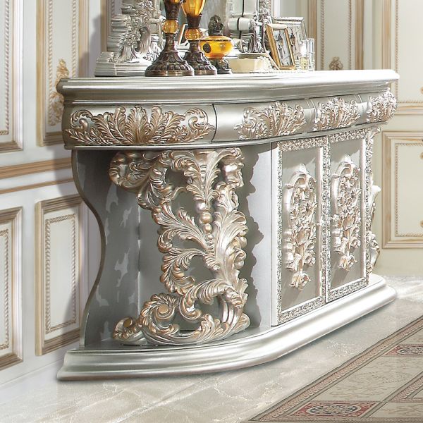 BD01490 Sandoval Dresser