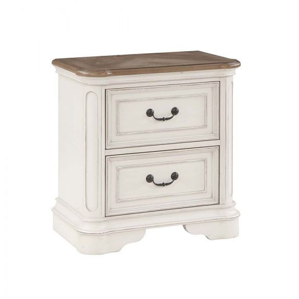BD01649 Florian Nightstand