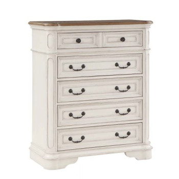 BD01652 Florian Chest