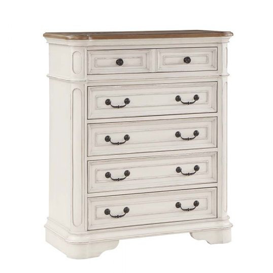 BD01652 Florian Chest