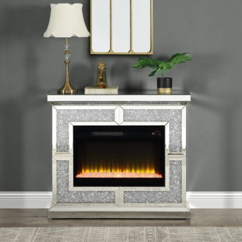 AC00512 Noralie Fireplace