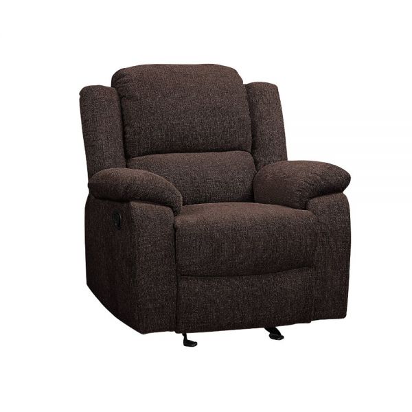 55447 Madden Motion Glider Recliner