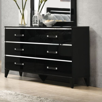27415 Chelsie Dresser