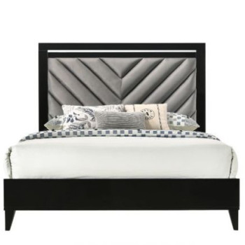 27410Q Chelsie Queen Bed
