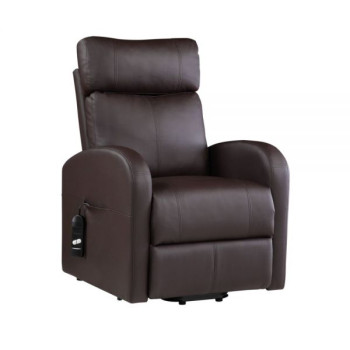 59498 Ricardo Power Motion Recliner W/Lift