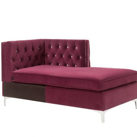 57333 Jaszira Modular - Chaise
