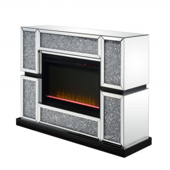 90660 Noralie Fireplace