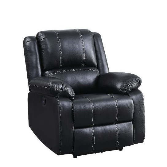 52288 Zuriel Power Motion Recliner W/USB