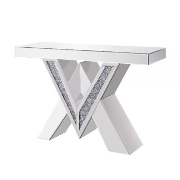 90444 Noralie Console Table