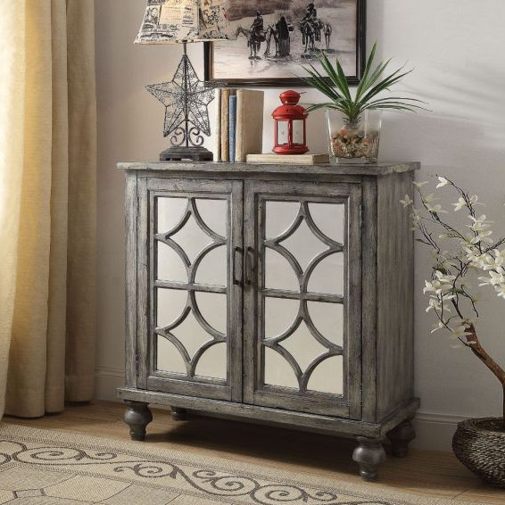 90284 Velika Console Cabinet