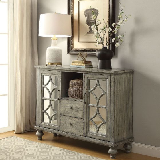 90282 Velika Console Cabinet