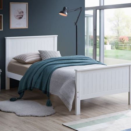 30025T Bungalow Twin Bed