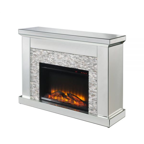 90522 Laksha Fireplace