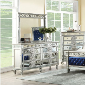 26155 Varian Dresser