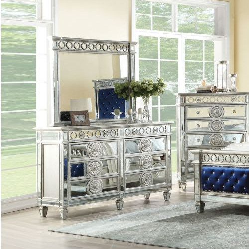 26155 Varian Dresser