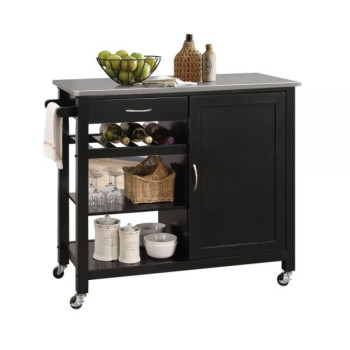 98317 Ottawa Kitchen Cart