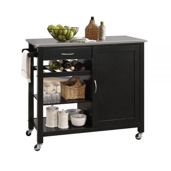 98317 Ottawa Kitchen Cart