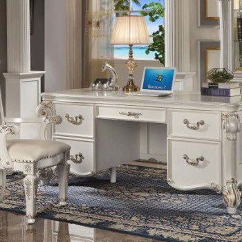 OF01517 Vendome Executive Writing Desk