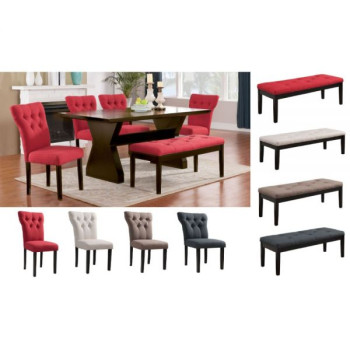 71515 Effie Dining Table