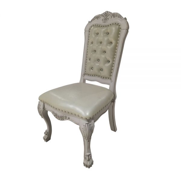 DN01701 Dresden Side Chair (Set-2)