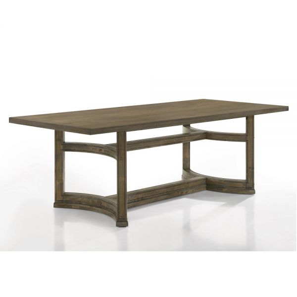 DN01807 Parfield Dining Table