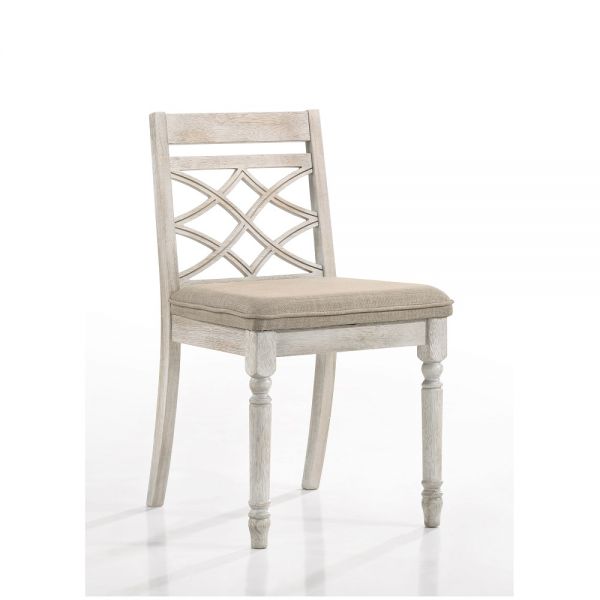 DN01806 Cillin Side Chair (Set-2)