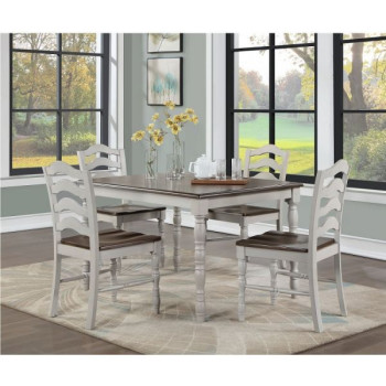 DN01438 Bettina Dining Set (5PC)