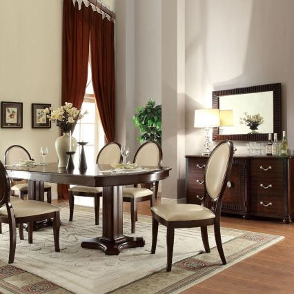 71260 Balint Dining Table