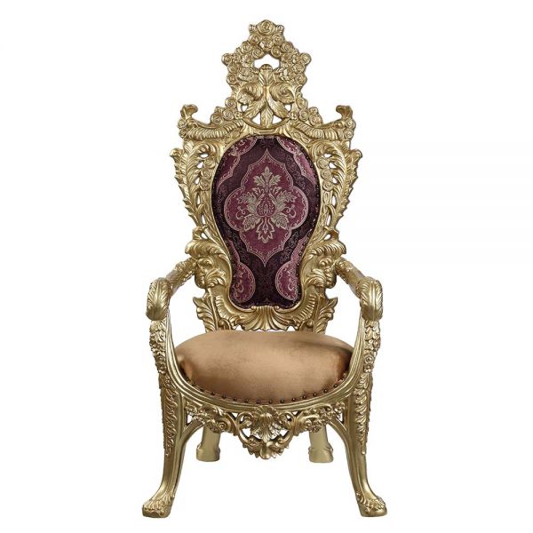 DN01472 Bernadette Arm Chair (Set-2)