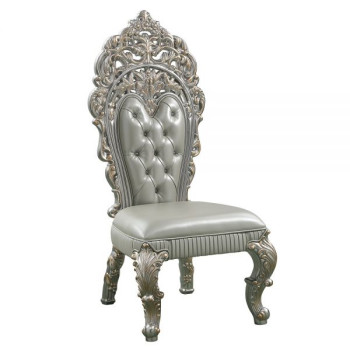 DN01495 Sandoval Side Chair (Set-2)