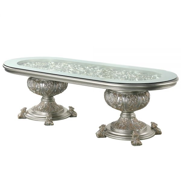 DN01494 Sandoval Dining Table